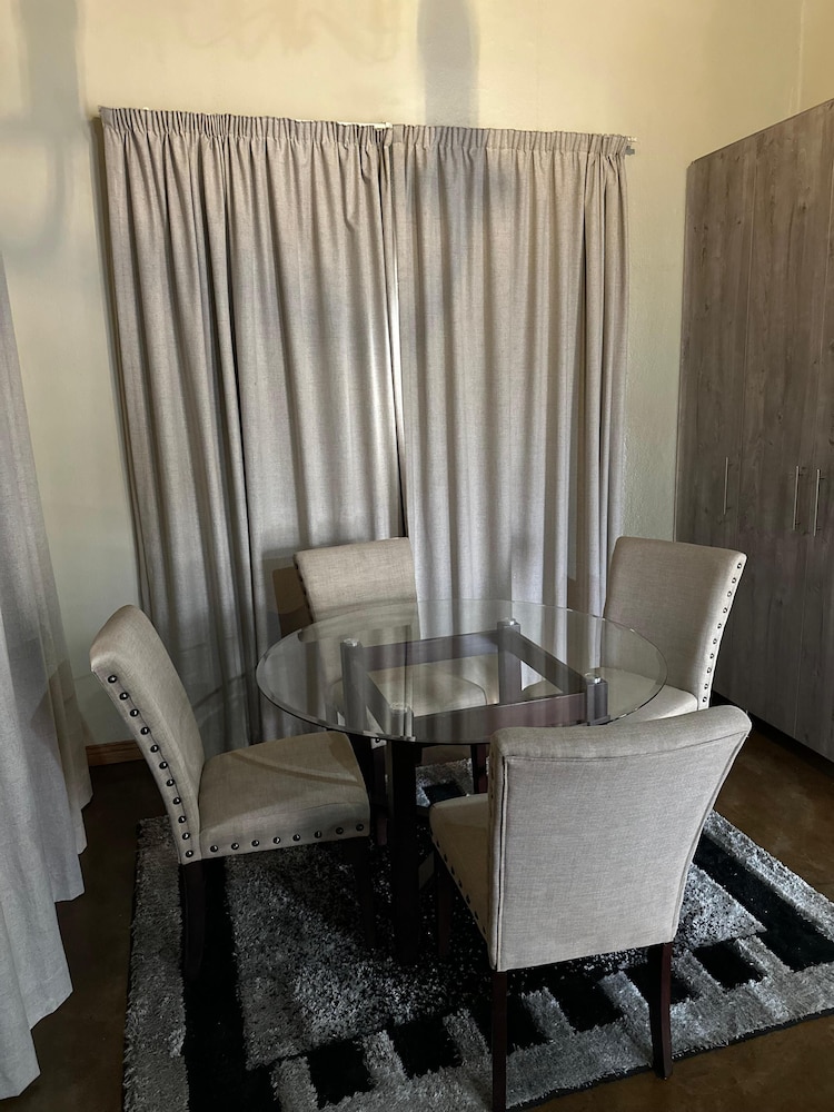 Humdani Game Lodge