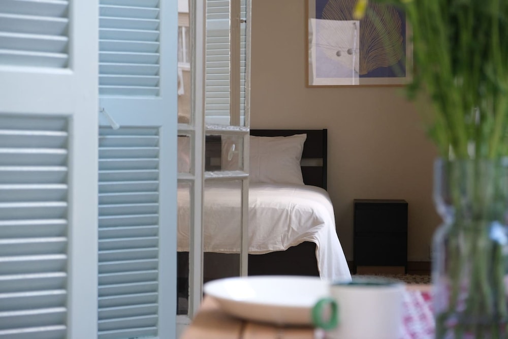 Gladstone Apartment in Nicosia