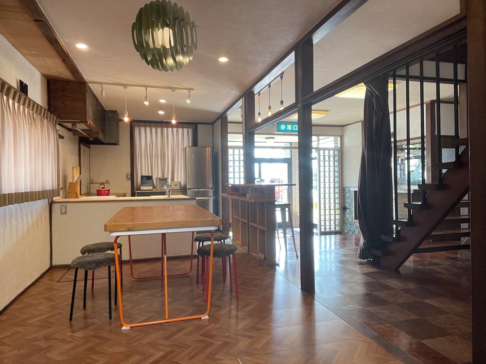 Guesthouse Hayashiya