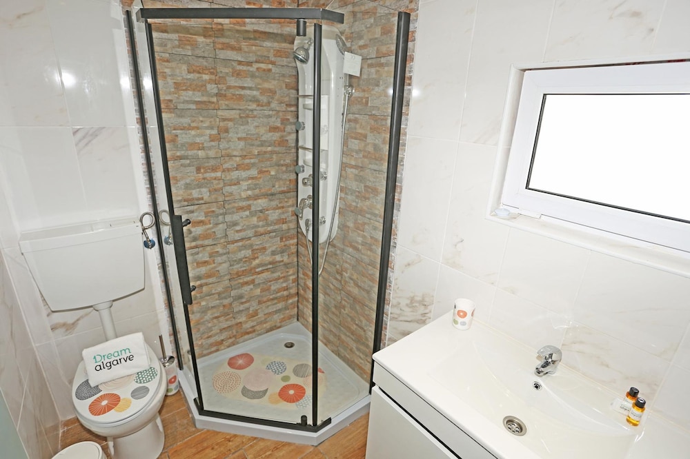 S 01 - 1 Bed Apartment in Quinta Silvestre