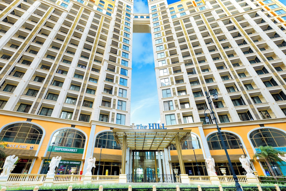 Mira Home Apartment Hillside Phu Quoc
