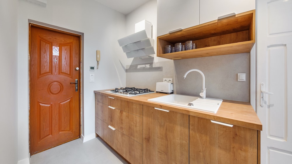 Apartamenty Sun & Snow Karlikowo view 3