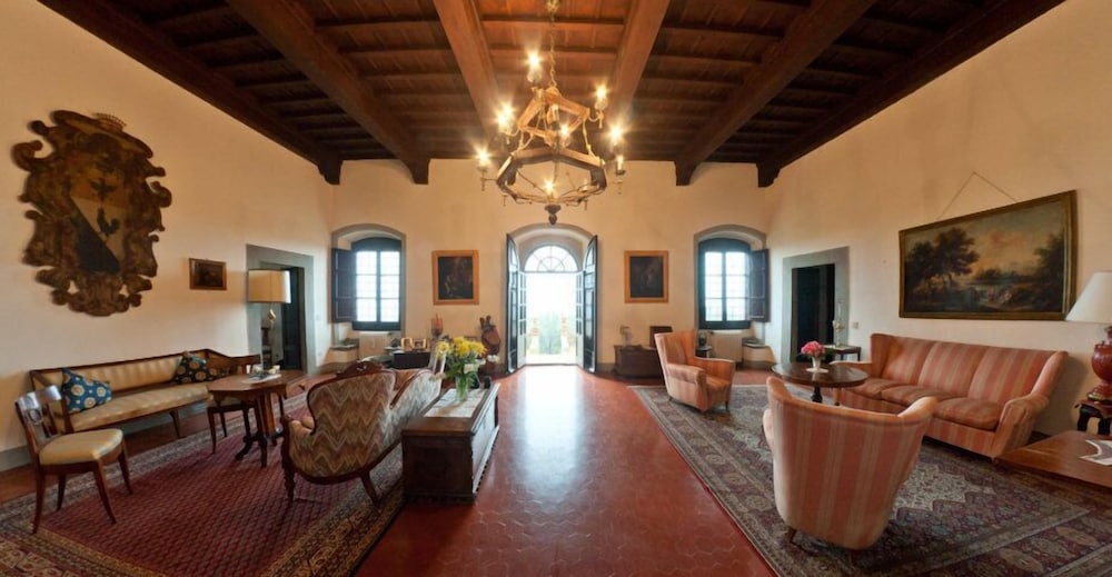 Villa Belvedere - Campoli