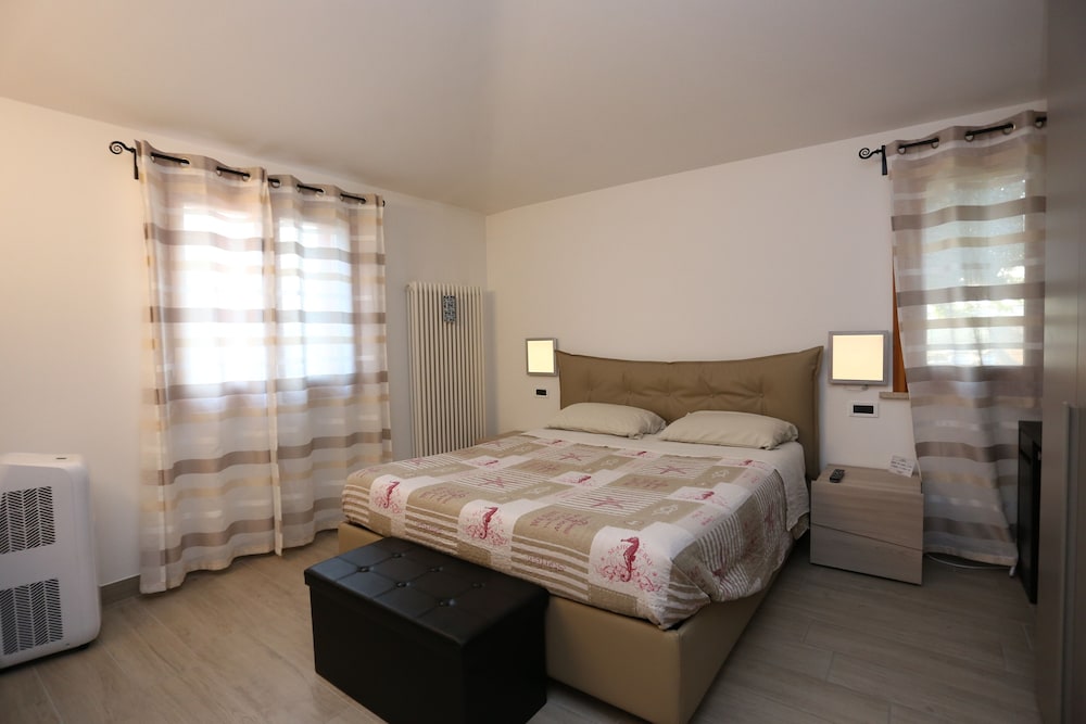 Affittacamere da Marco view 3