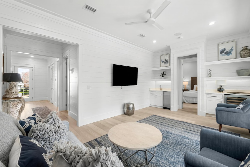 30A Beach House - Dream by the Sea