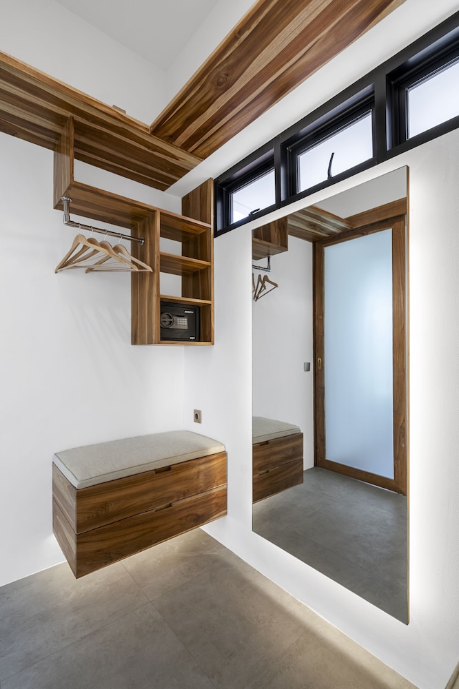 Villa Finity A by Hombali