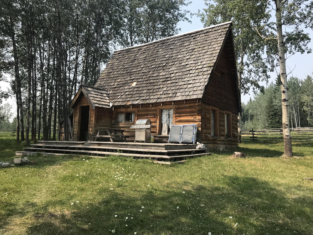 Montana Hill Guest Ranch