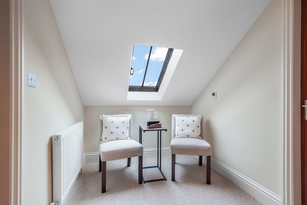 The Coach House - North East Escapes