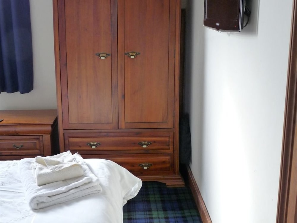 Bank Guest House