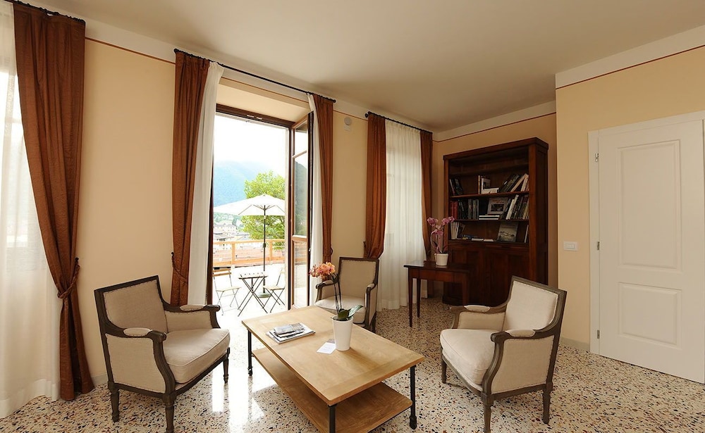 La Villa degli Orti