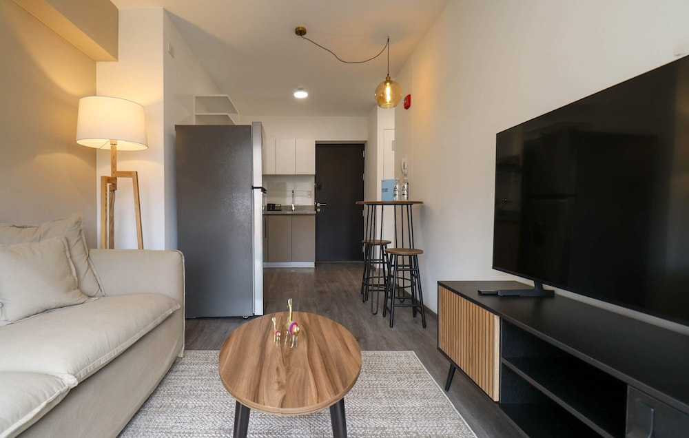 w Marvelous 1BR w Great Balcony in Cusco