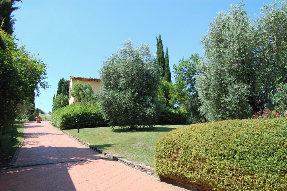 Comiti Farmhouse - David Apartment
