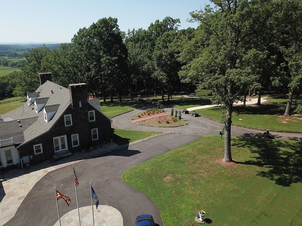 Leesburg Vacations - The Manor at Courtland Farm - Property Image 76