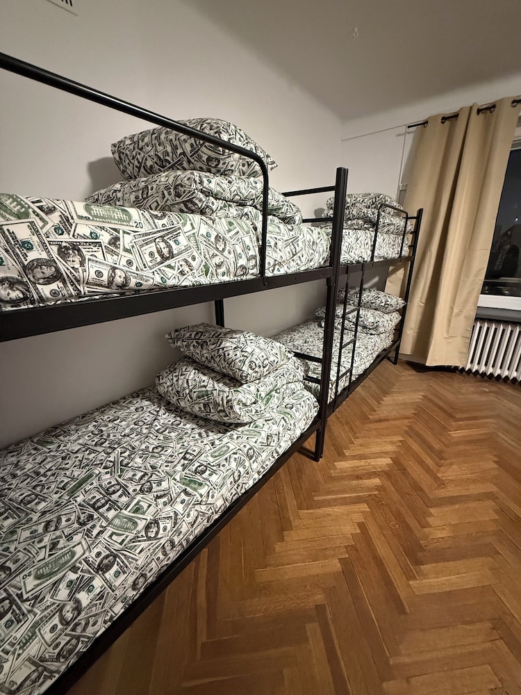 HOSTEL PULSE