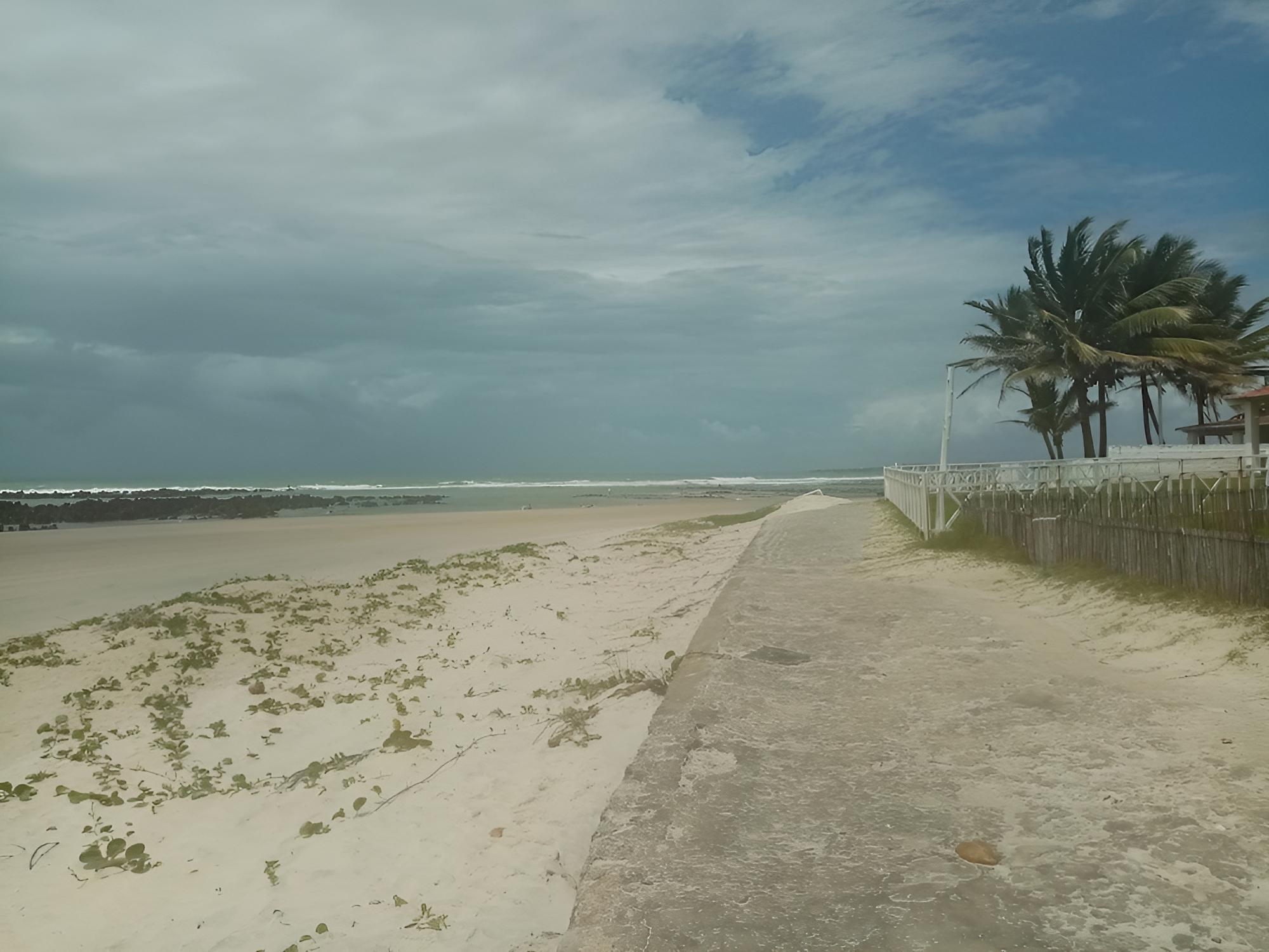 Pousada Ilha Verde