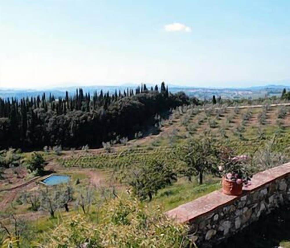 Villa Belvedere - Campoli