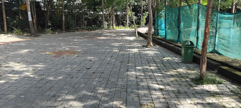 Pavanputra Resort Hassan