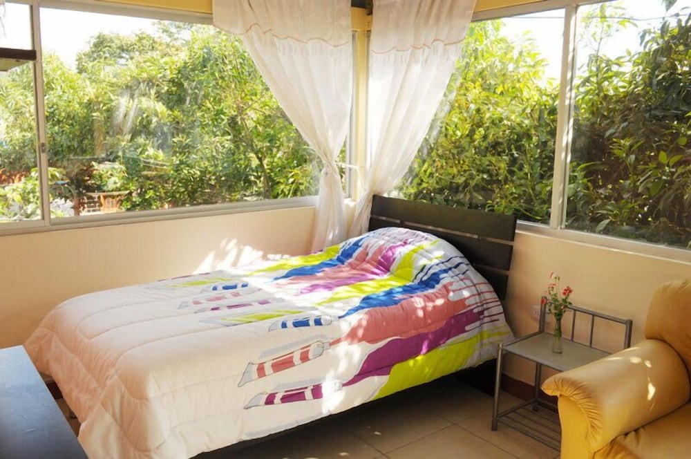 Hostal El Parque