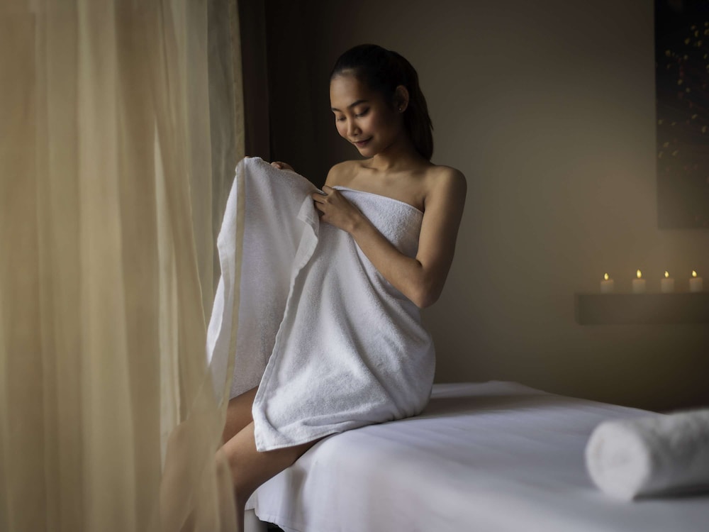 Pullman Auckland Hotel & Apartments 29