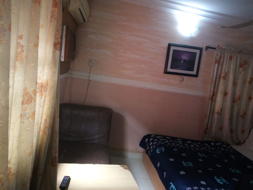 Maitama Guest House