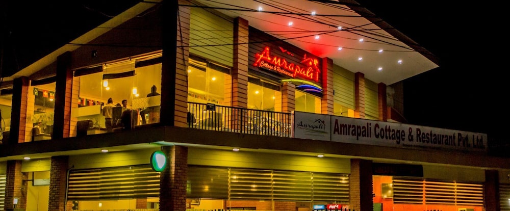 Amrapali Cottage and Restaurant Pvt Ltd