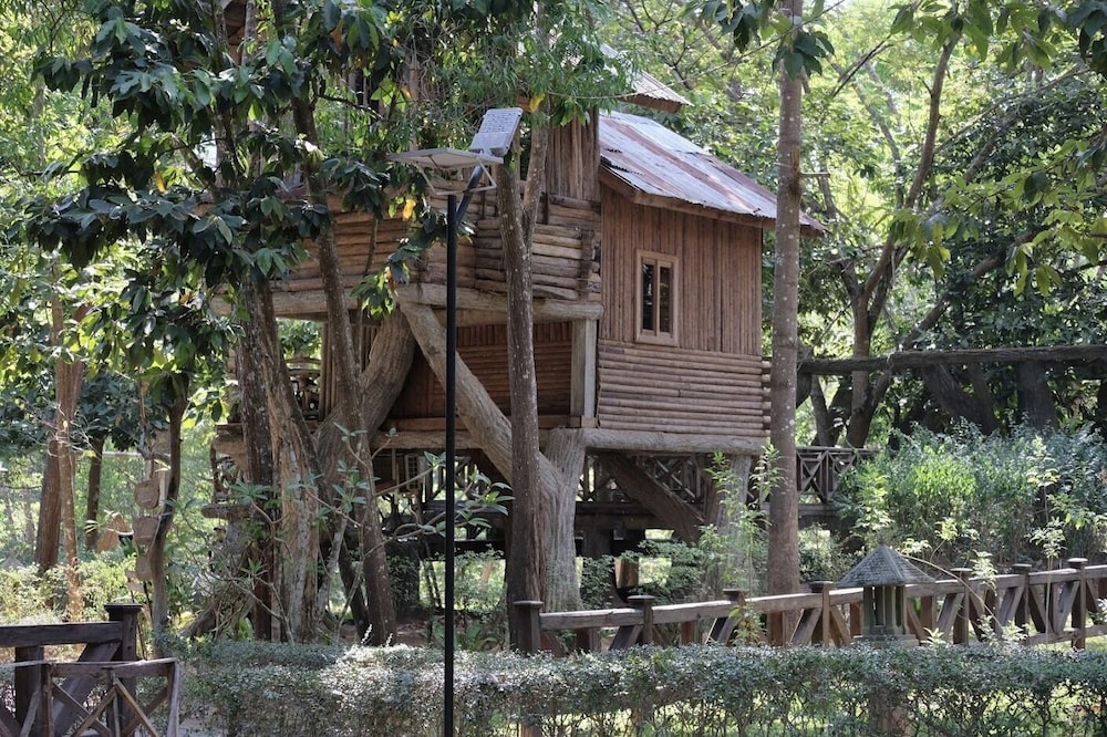 Kirirom Hillside Resort