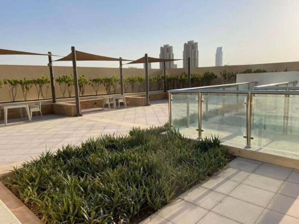 Whitesage - Studios in DAMAC Ghalia