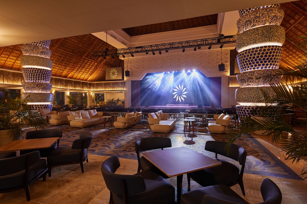 Cancun Vacations - Bahia Principe Luxury Akumal - All Inclusive - Property Image 2