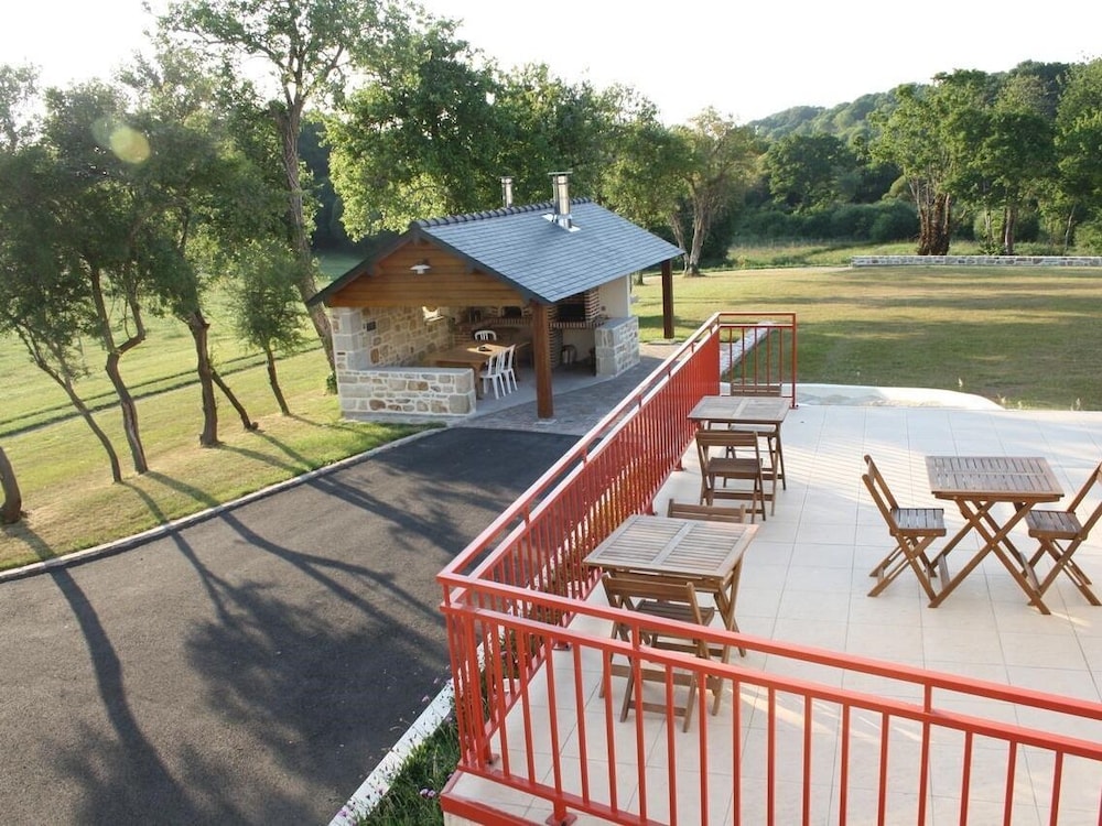 Gîte 3 Étoiles 6 Personnes - la Ferme de Vur Ven