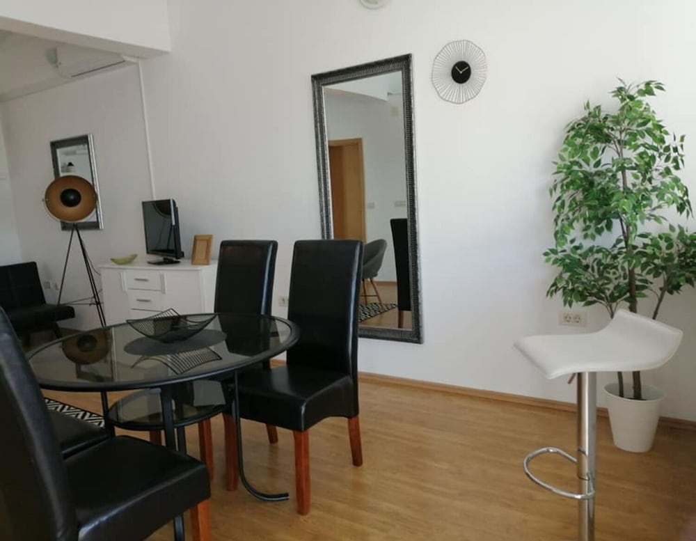 Zorica - 110 m From sea - A1