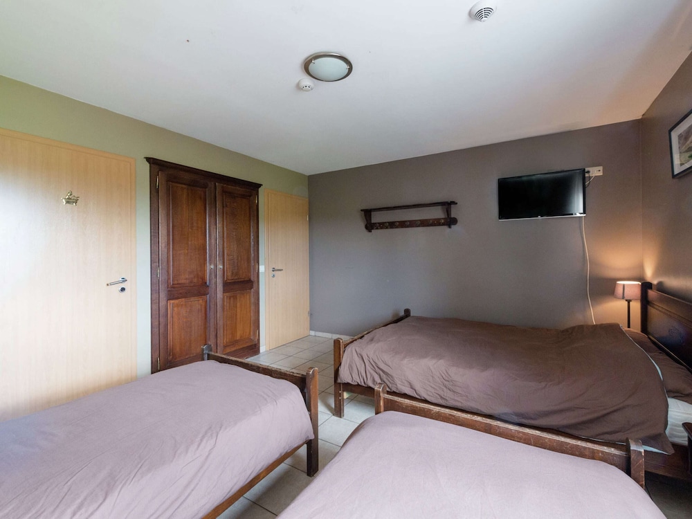 Holiday Home in Hockay With Private Pool view 5