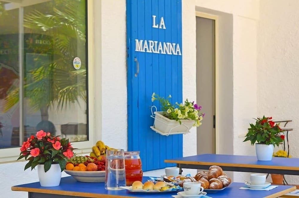B&B La Marianna photo 3