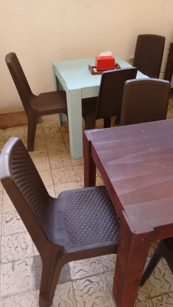 Hostal Don Miguel Cartagena de Indias