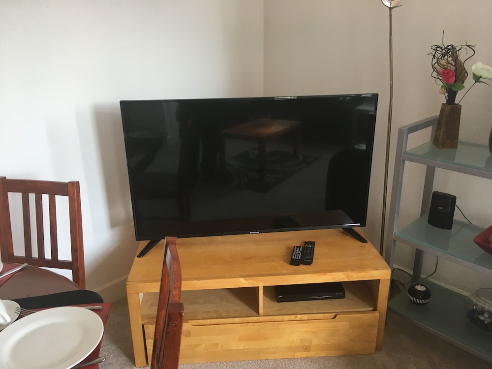 My-Places Serviced Apartments view 5