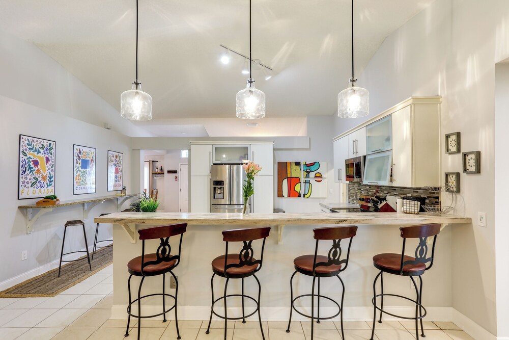 Inviting Jensen Beach Home w/ Screened-in Patio!, photo 12