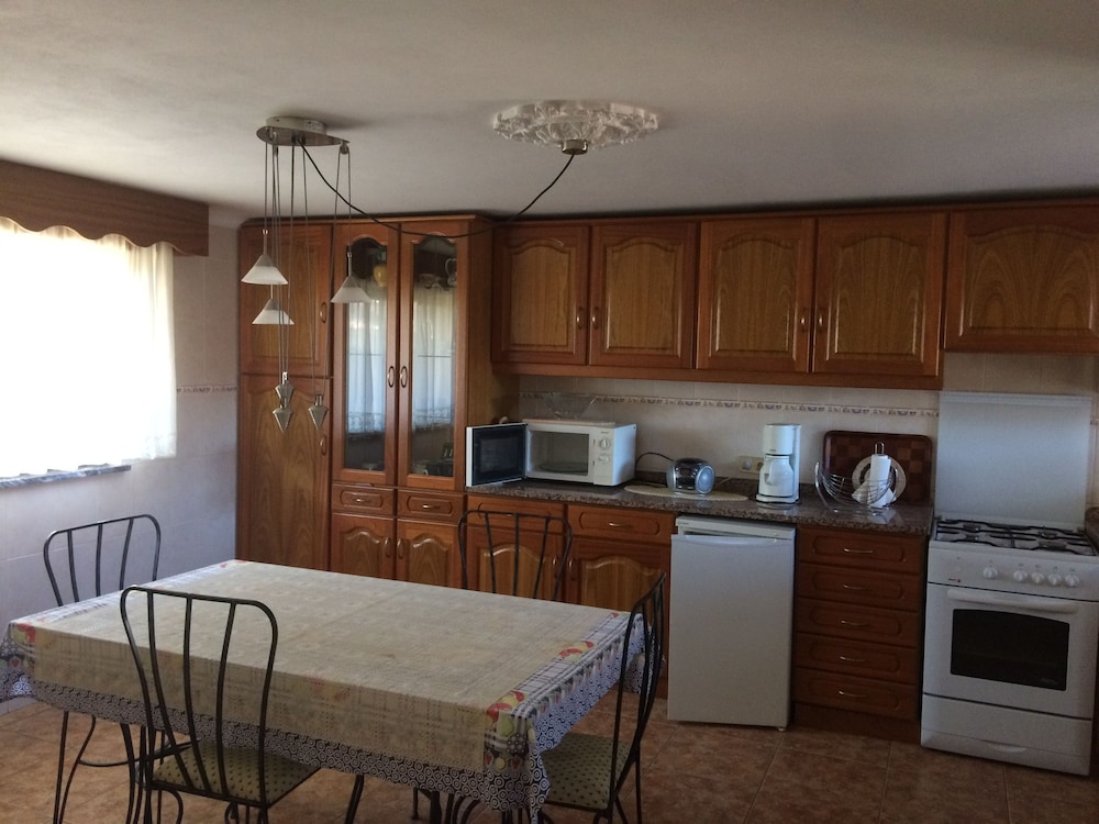 Casa Caetano view 2