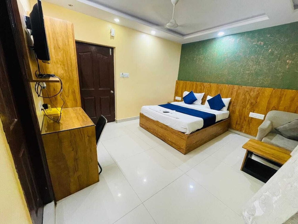 Hotel Gs Suites