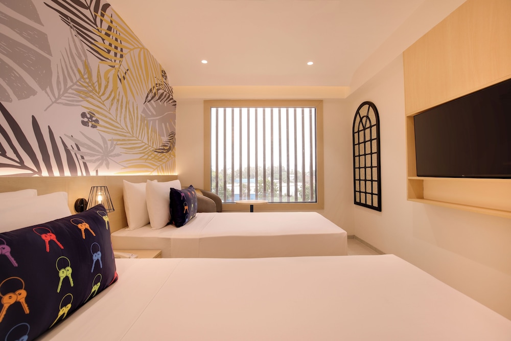 Keys Lite by Lemon Tree Hotels Banswara