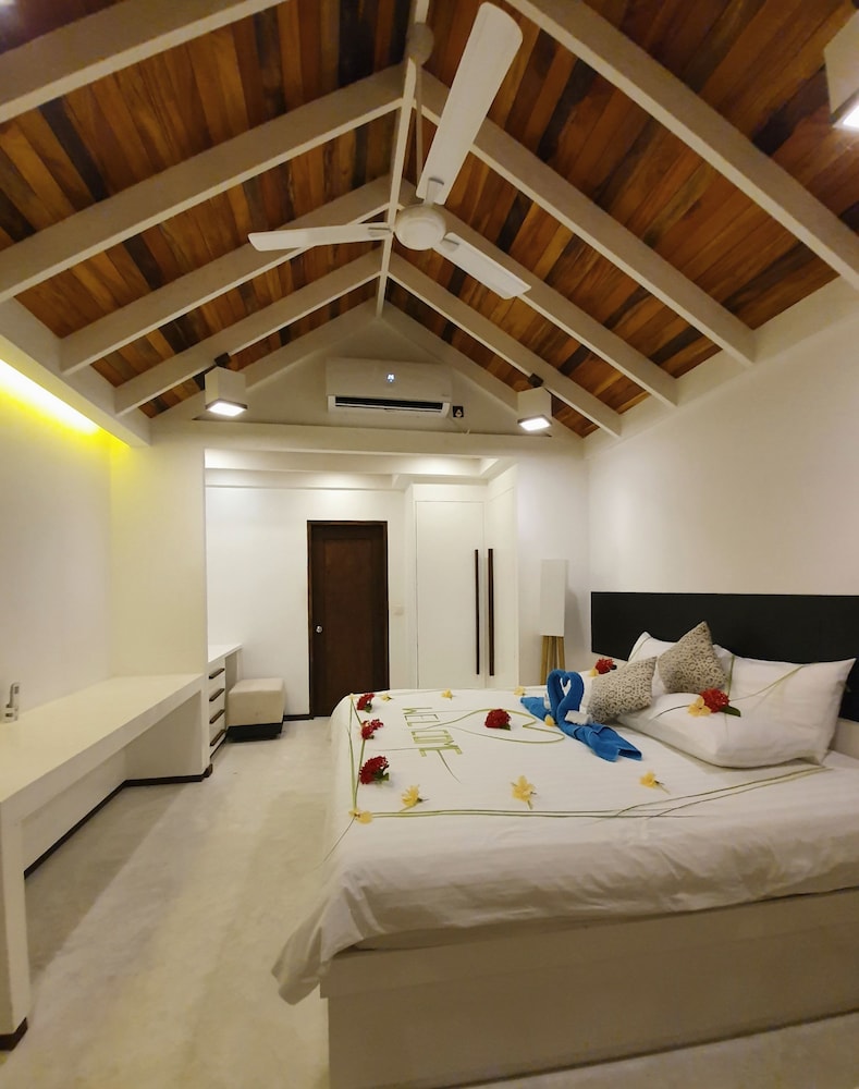 Brickwood Holiday Home photo 4