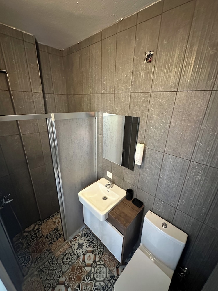 Kekik Alaçatı Otel