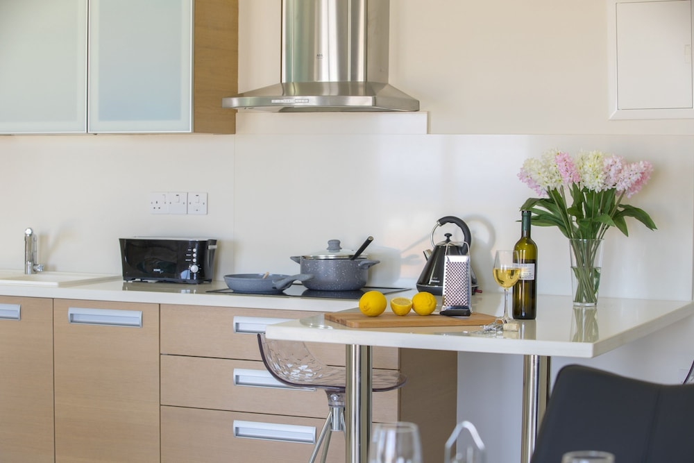 Marianna Suite in Protaras