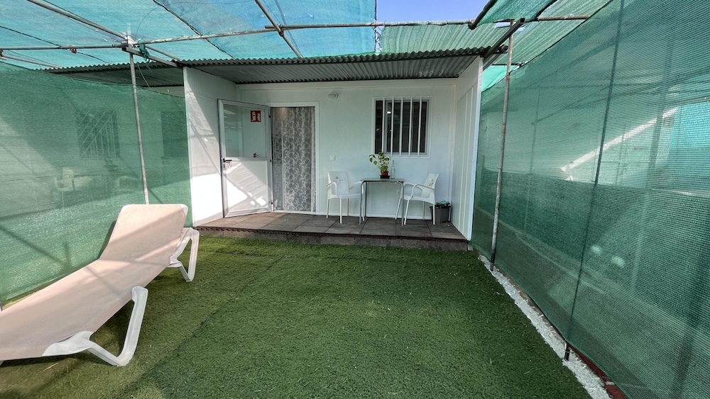 Modern Tiny Country House Near Fataga & Maspalomas