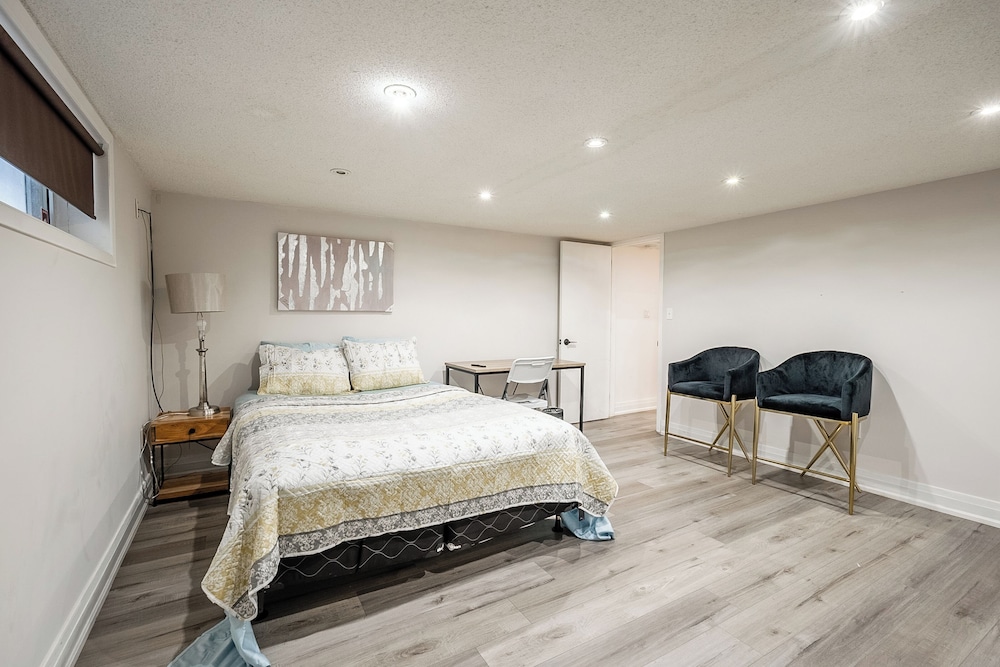 GLOBALSTAY Gorgeous House in Mississauga