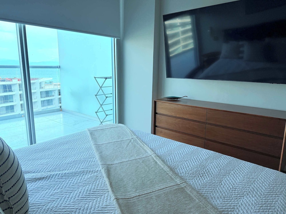 Maritima Playa Ocean View and Ultimate Comfort