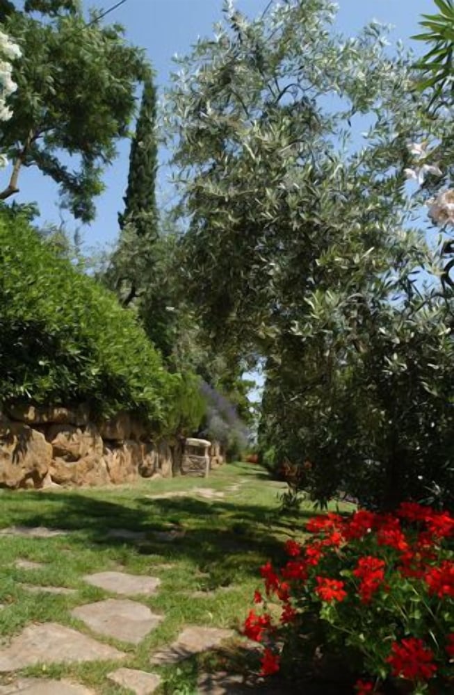 Agriturismo Il Sapito