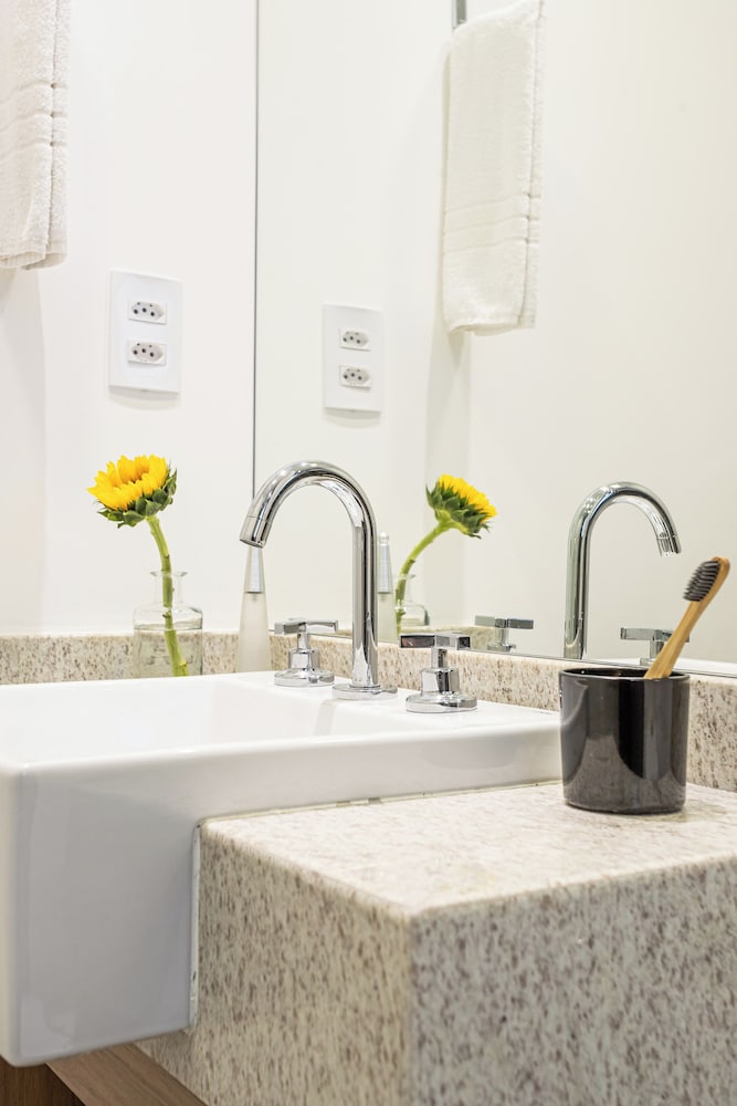 Pivô Pamplona by Viva - Apartamentos novos e espaçosos ao lado da Av Paulista