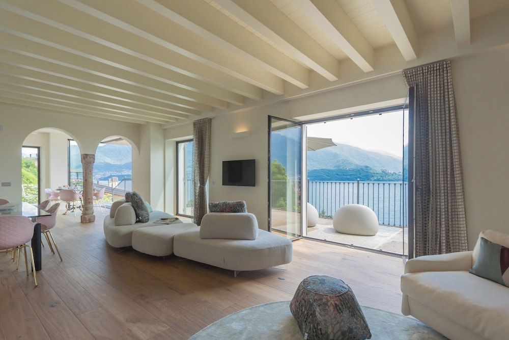 Villa Donatella - Private SPA e Infinity Pool by Rent all Como