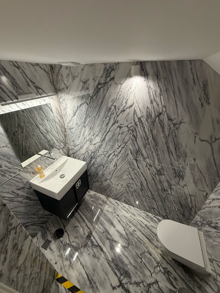 RS Porto Central Apartments
