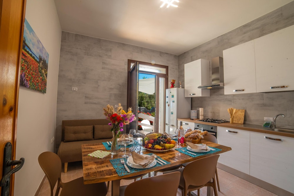 Villa G&G On Sea Shore