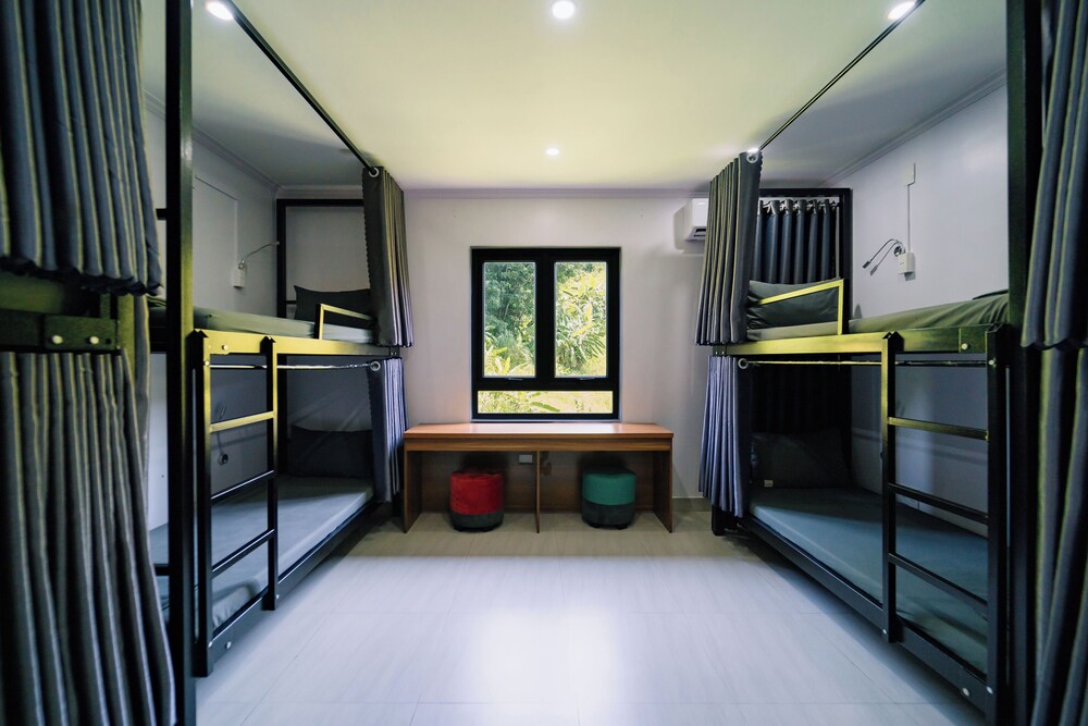 Ha Giang City Hostel